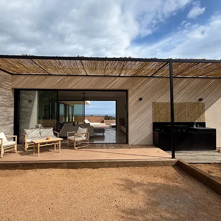 Casatango Villa *