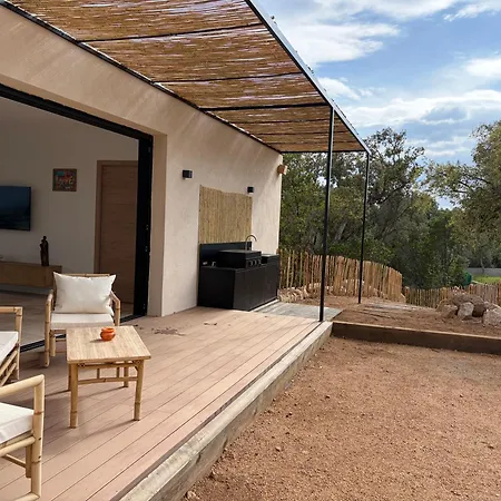 Casatango Zonza