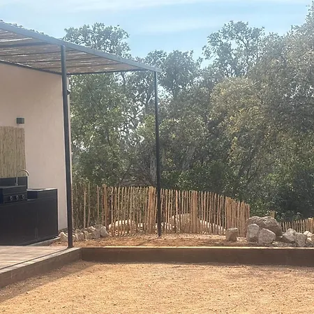 Casatango Villa Zonza