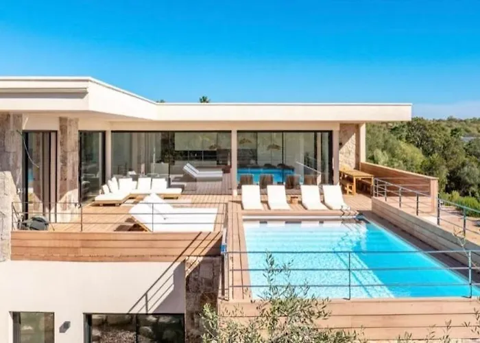 Casatango Villa *