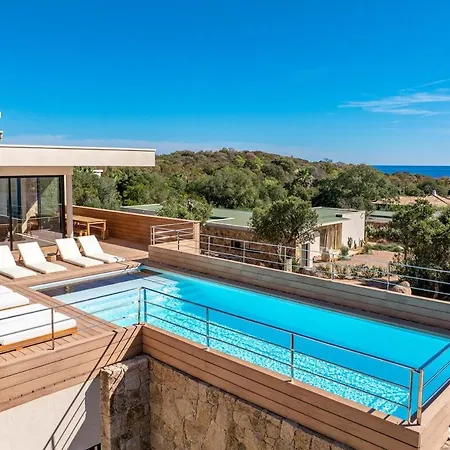 ヴィラ Casatango *