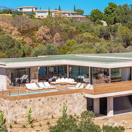 Casatango ヴィラ *