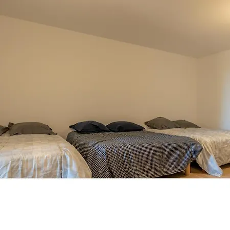 Casatango Villa Zonza