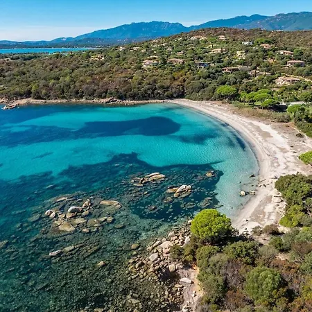 Casatango Villa Zonza