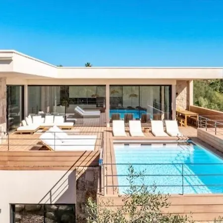 Casatango Villa *