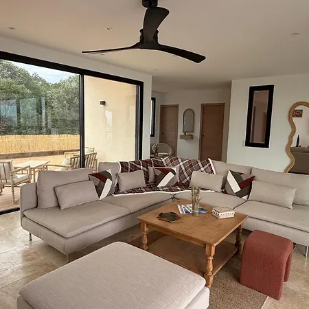 Villa Casatango
