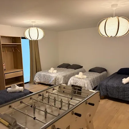 Casatango Villa Zonza