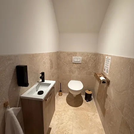 Casatango Villa Zonza