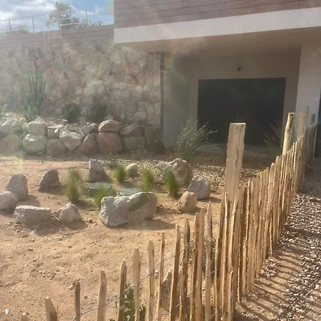 Casatango Villa