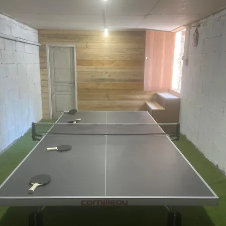 Casatango Villa