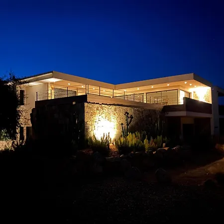 Villa Casatango Zonza