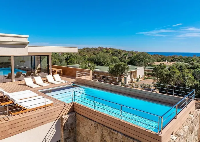 ヴィラ Casatango *