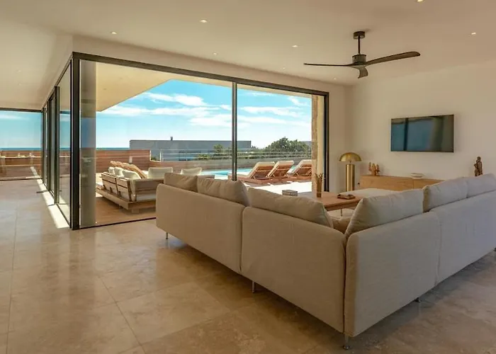 Casatango ヴィラ ゾンザ