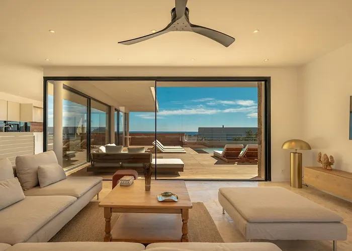 Casatango Villa Zonza