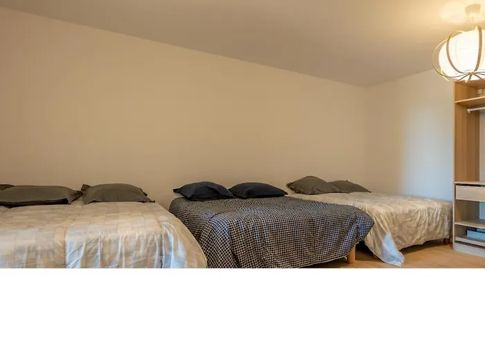 Casatango Villa Zonza