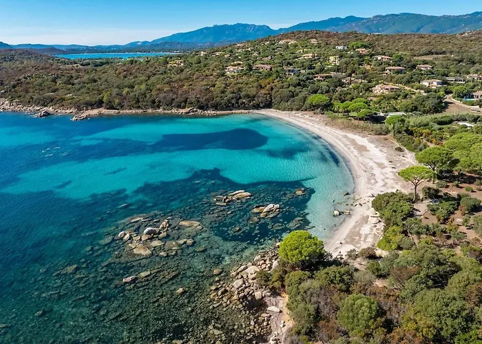 Casatango Villa Zonza