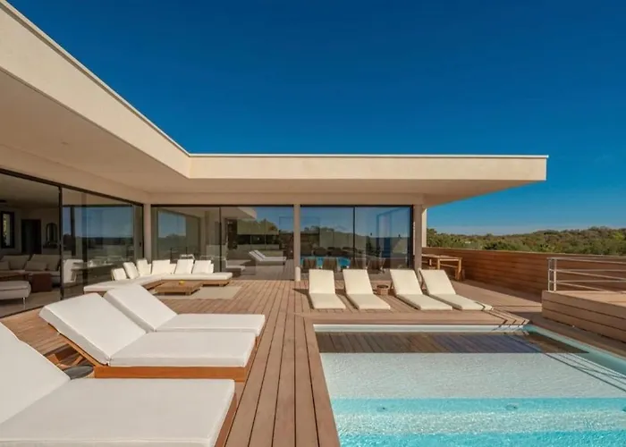 Casatango Villa Zonza