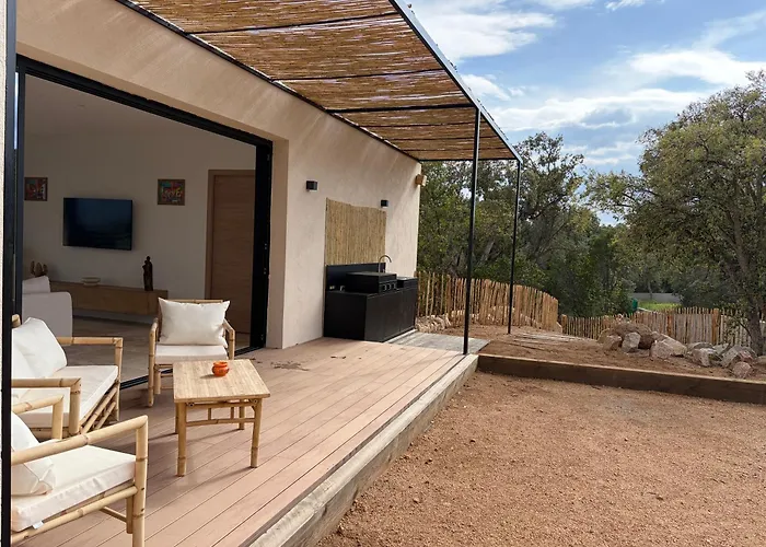 Casatango Zonza